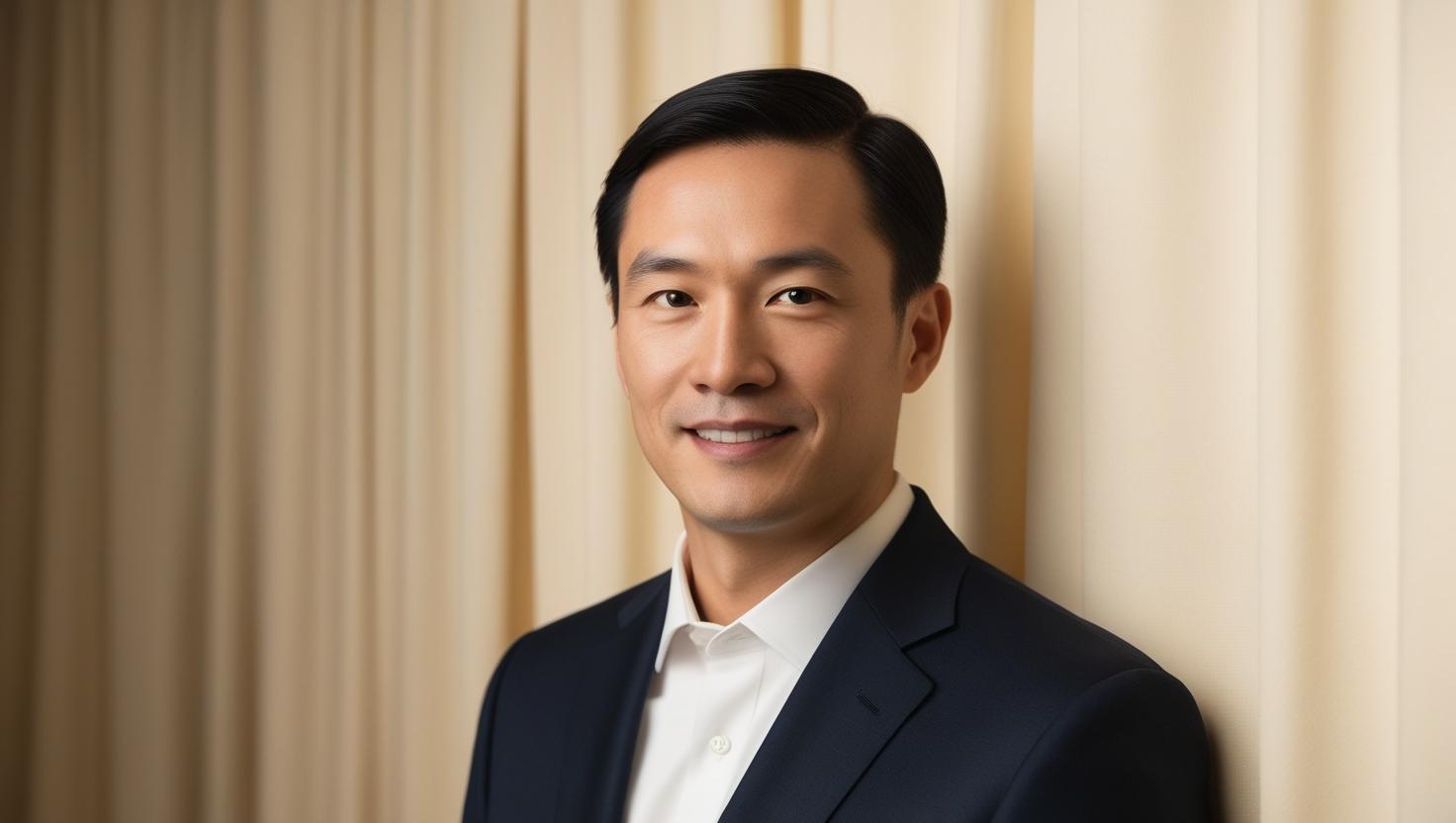 Portrait Photography